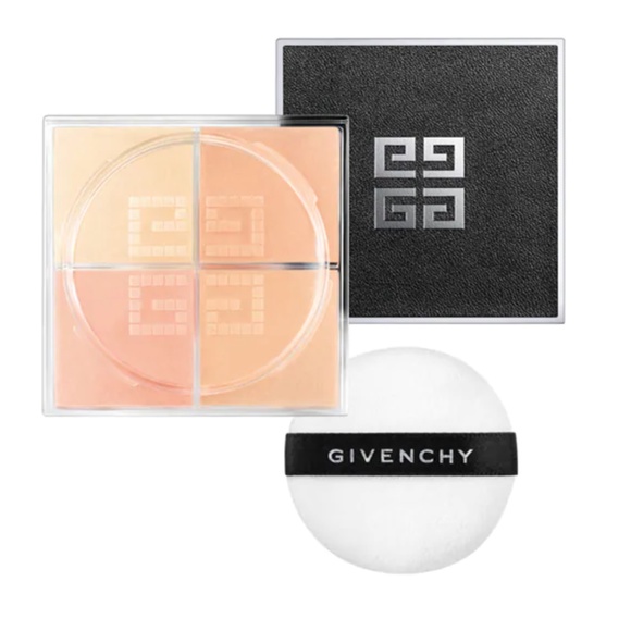 Givenchy Prisme Libre Loose Powder 2 TaffetasBeige - Picture 7 of 7